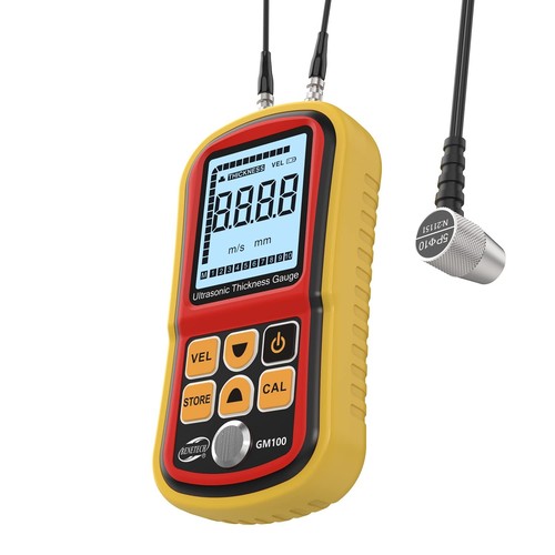 Benetech digital ultrasonic - digital,