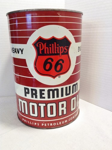 Vintage phillips premium - phillips, 66