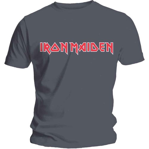 Iron maiden classic - iron,