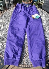 Sergio Tacchini Vintage Purple