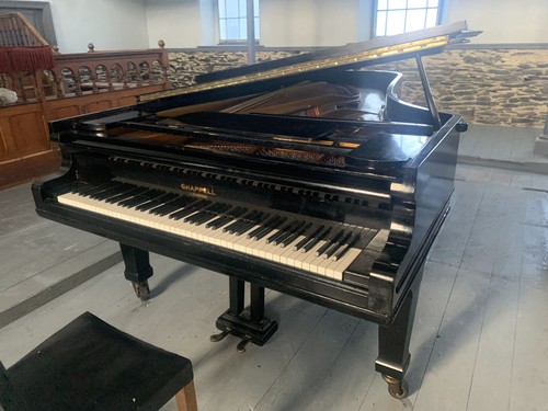 Chappell concert grand - concert,