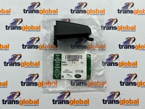 Front rhs drivers door handle - front,