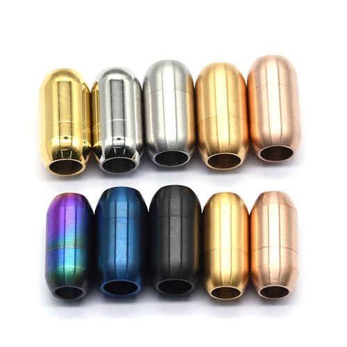 10sets stainless magnetic - 10sets,