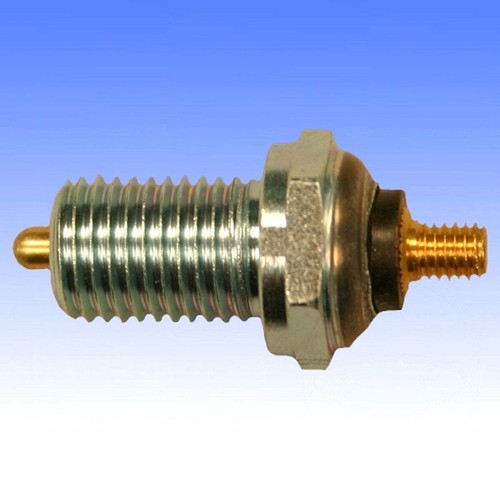 Toggle switch m10x1 - m10x1.25, m4