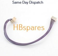 IDEAL ISAR HE & EVO HE USER CONTORL / DISPLAY PCB HARNESS WIRE 171041 wiring