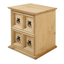 Corona CD Unit 2x2 Storage