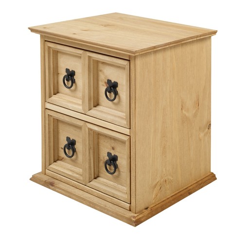 Corona unit 2x2 storage - cd,