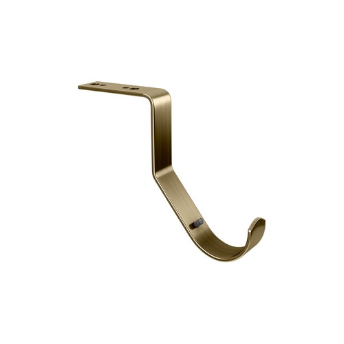 Top fix curtain pole - curtain,