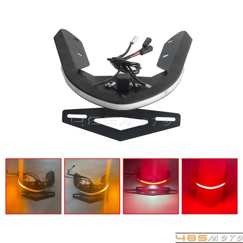 Fender eliminator tail tidy - fender,