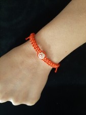 Kabbalah Red String Protection