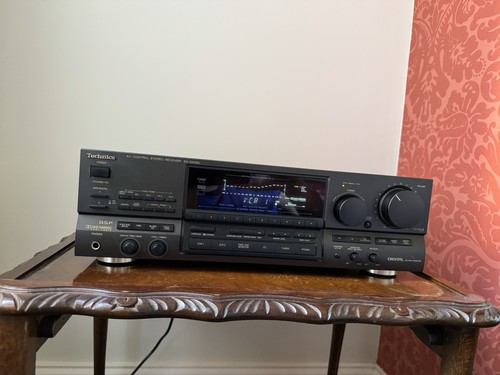 Classic control stereo - classic,