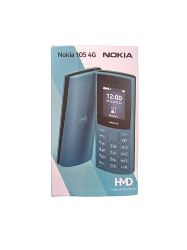 Nokia 105 usb type c - usb,