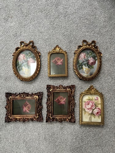 Rustic gold vintage - gold,