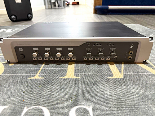 Digidesign 003 rack firewire - 003,