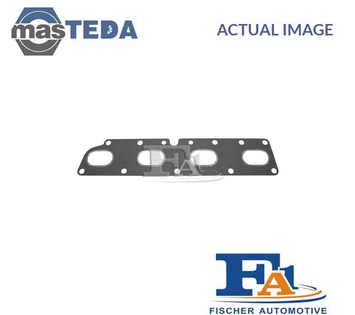 412 017 exhaust manifold - 412-017,