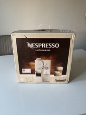 De'Longhi Nespresso Lattissima