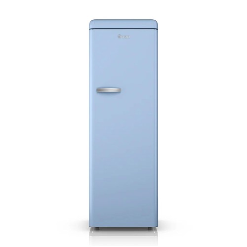 Swan retro tall larder - swan,