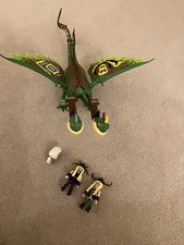 Playmobil 70730 How to Train