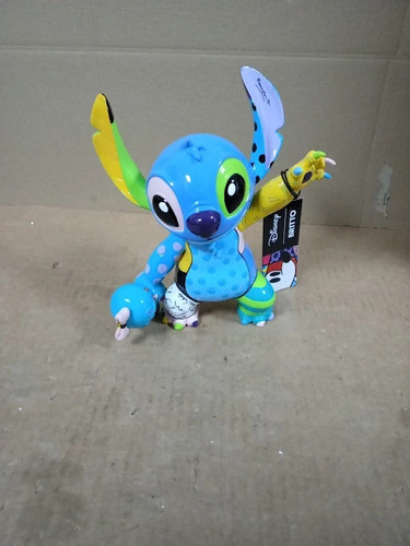 Enesco romero britto stitch - britto,