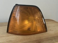 Genuine BMW 3 E36 Near Side Front Left Turn Indicator Light 63138353277 - 138704