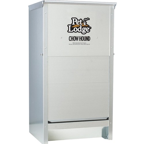 Automatic dog feeder - 25,