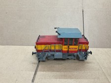 ETS O GAUGE DIESEL LOCOMOTIVE