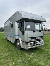 Horsebox