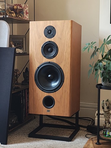 Purity acoustics classic - acoustics, s3