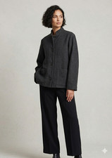 SHIRIN GUILD Soft Light Wool