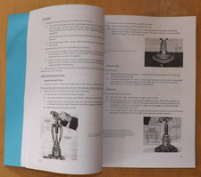 Bedford Mk MJ.4x4.Manual.TS1017.Front axle,Steering,wheels,tyres and brakes.