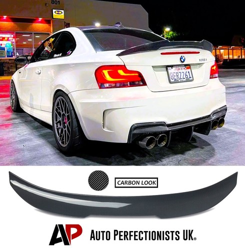 For bmw series - e82, 1m