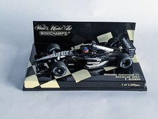 Minichamps F1 Minardi European
