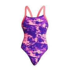 Funkita Women's Eternal Summer Swimsuit