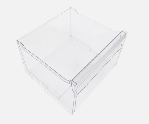 Ikea fridge freezer drawer - fridge,