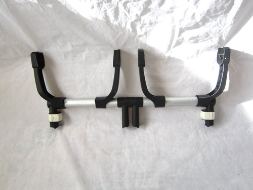 New bugaboo donkey - new,
