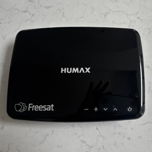 Humax foxsat hdr freesat - humax, foxsat-hdr