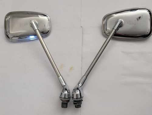 Desmo wing mirrors classic - desmo,
