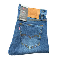 Levi's® 511 Slim Fit Men's Stretch Jeans Smoke Blue - Blue Stonewash 04511-1786