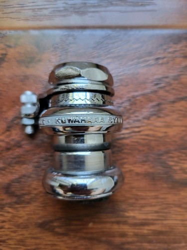 Rare vintage kuwahara bear - ,