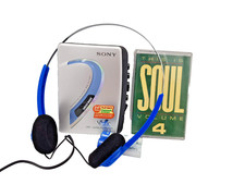 Sony Walkman WM-EX194