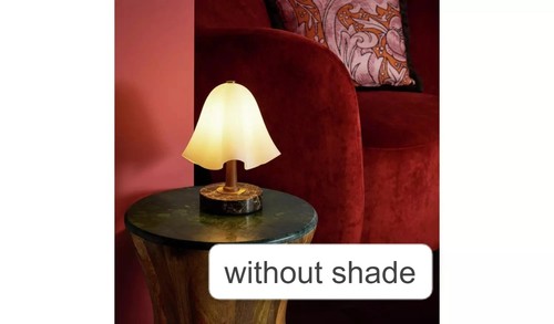Without shade habitat - without, shade..