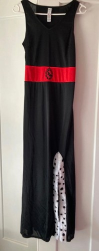 Cruella ville fancy - cruella, dress