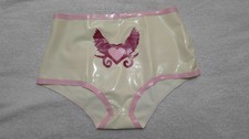 Westward Bound - Cute Pink &