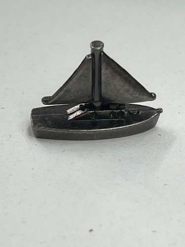 Monopoly tokens pieces - tokens,