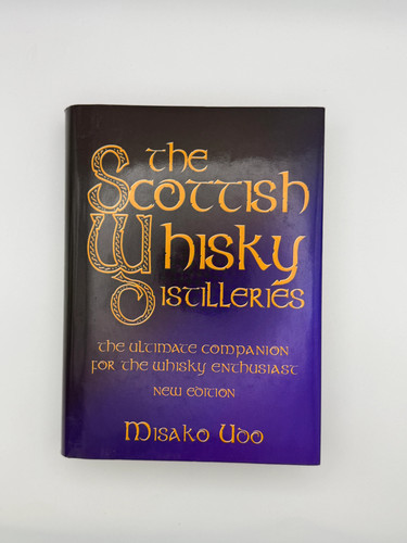 The scottish whisky - scottish,