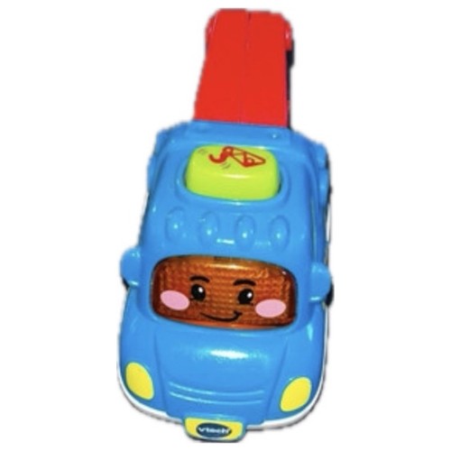 Vtech toot recovery - vtech,
