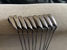 Callaway Hawk Eye VFT Irons