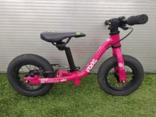  Frog Tadpole mini Pink 10"