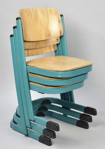 Set 1950s - of, 3
