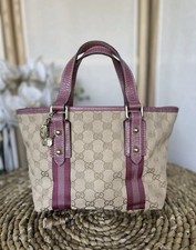 Gucci Jolicoeur Monogram